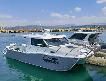 الألومنيوم مقابل الصلب الهبوط المركبة